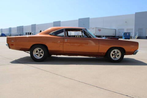 1969 Dodge Coronet