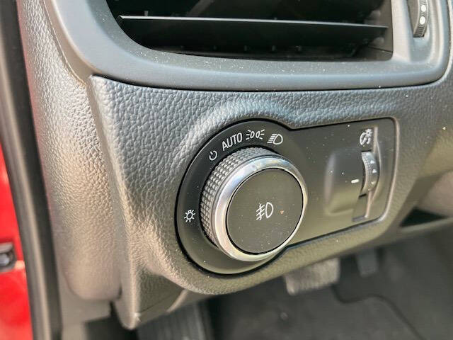 2018 Buick Envision Essence