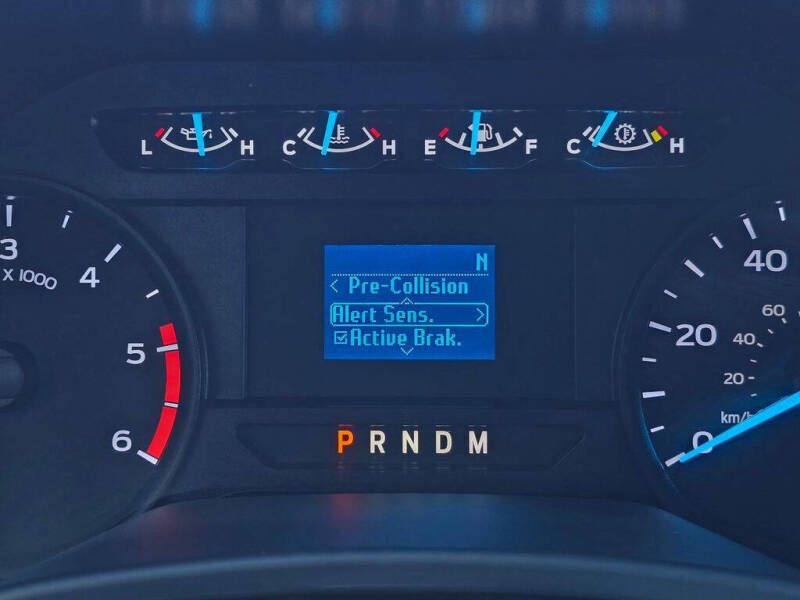 2022 Ford F-550 Super Duty