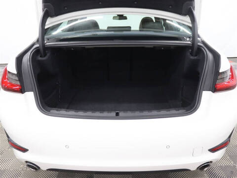 2021 BMW 3 Series 330i xDrive