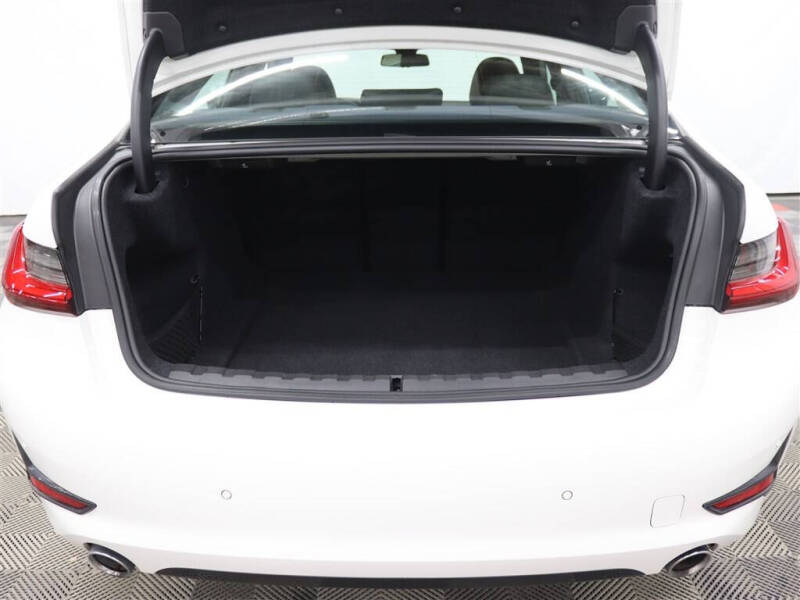 2021 BMW 3 Series 330i xDrive