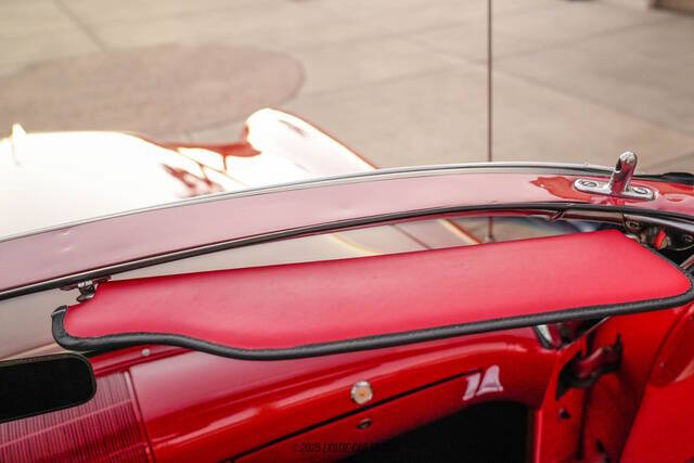 1953 Mercury Monterey