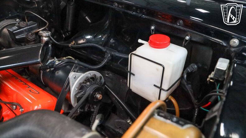 1958 Chevrolet Impala