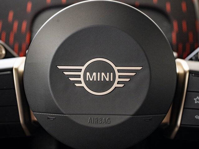 2026 MINI Countryman S ALL4