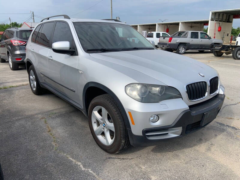 2008 BMW X5 3.0si - Image 1