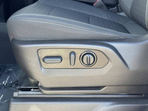 2022 Chevrolet Silverado 1500 Limited