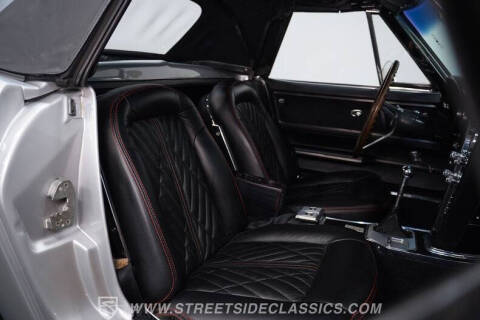 1966 Chevrolet Corvette