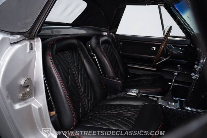 1966 Chevrolet Corvette