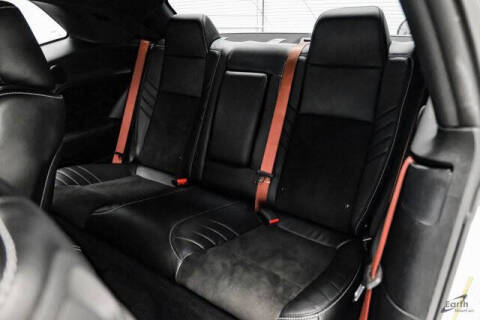 2022 Dodge Challenger SRT Super Stock