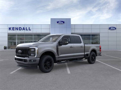 2025 Ford F-350 Super Duty