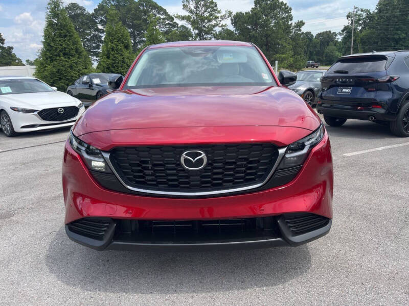 2026 Mazda CX-5 2.5 S Select