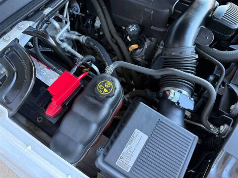 2012 Chevrolet Suburban LTZ