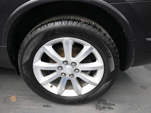 2015 Buick Enclave Premium