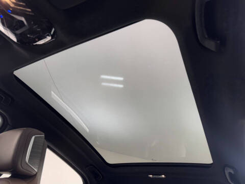 2024 BMW i7 eDrive50