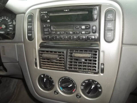 2005 Ford Explorer XLT