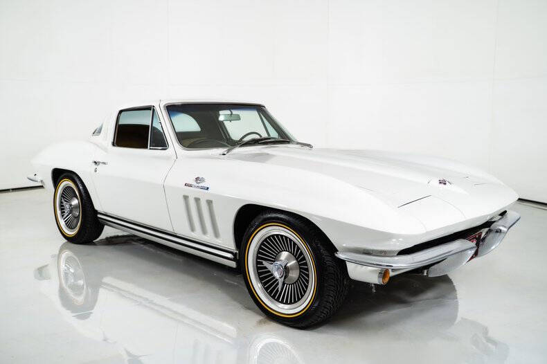 1965 Chevrolet Corvette