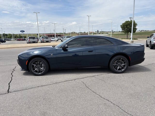 2026 Dodge Charger