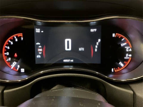 2019 Dodge Durango GT