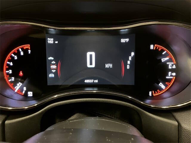 2019 Dodge Durango GT