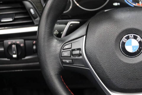 2016 BMW 4 Series 428i xDrive