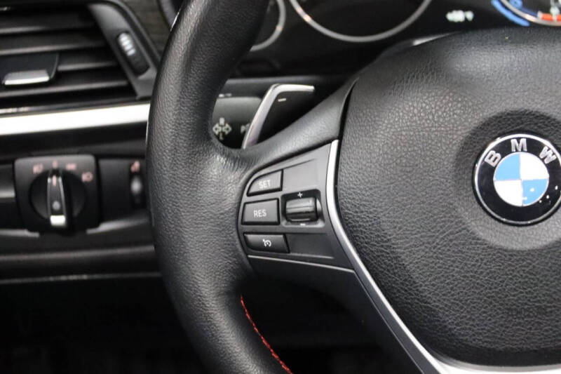 2016 BMW 4 Series 428i xDrive