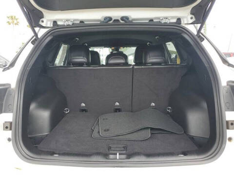 2023 Jeep Compass Altitude