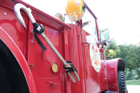 1953 Dodge M37
