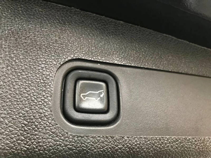 2011 Chevrolet Suburban