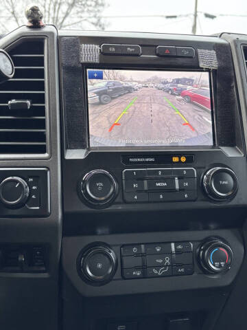 2022 Ford F-350 Super Duty XL