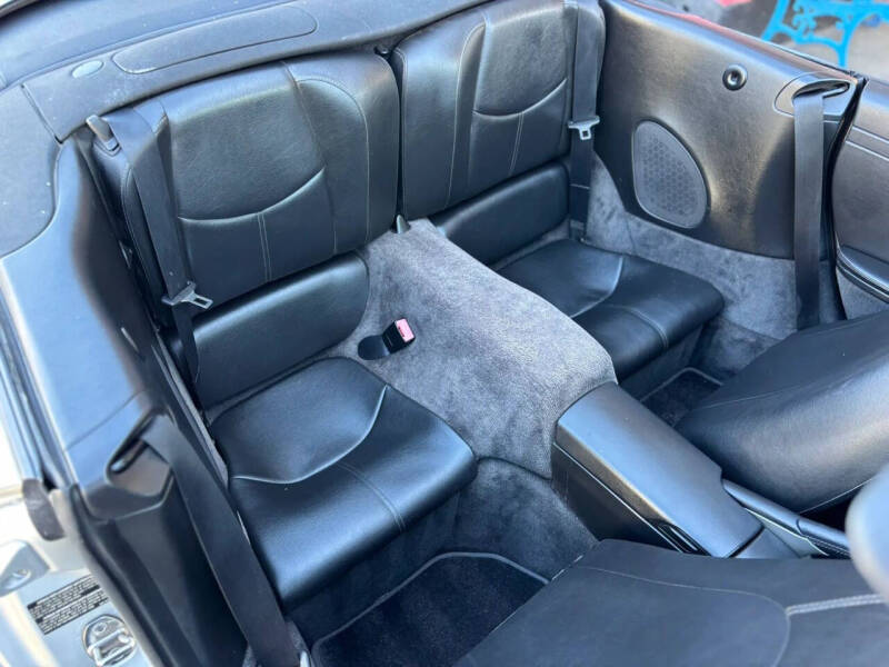 2007 Porsche 911