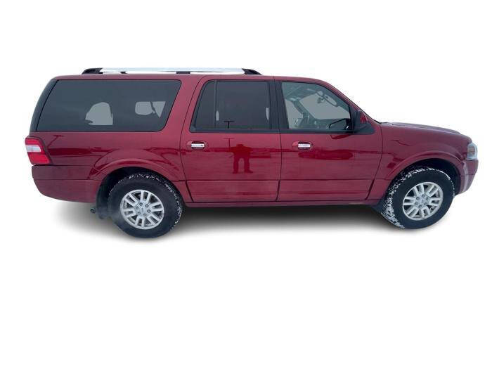 2014 Ford Expedition EL Limited