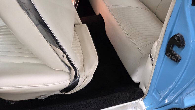 1964 Chevrolet Impala