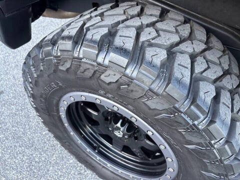 2015 Jeep Wrangler X