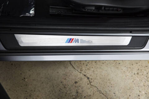 2006 BMW Z4 M