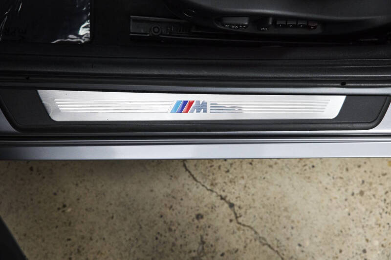 2006 BMW Z4 M