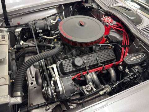 1965 Chevrolet Corvette