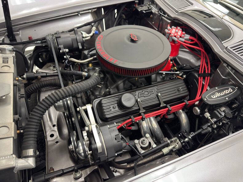 1965 Chevrolet Corvette