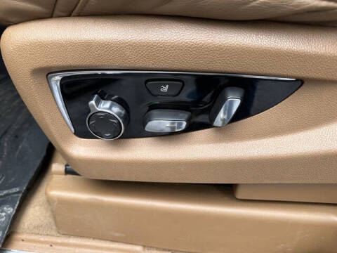 2016 Cadillac Escalade ESV Platinum