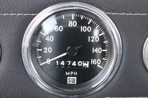 1964 Chevrolet C/K 10 Series