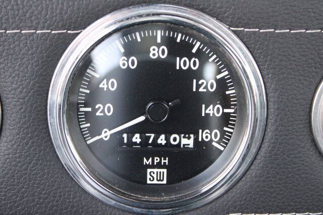 1964 Chevrolet C/K 10 Series