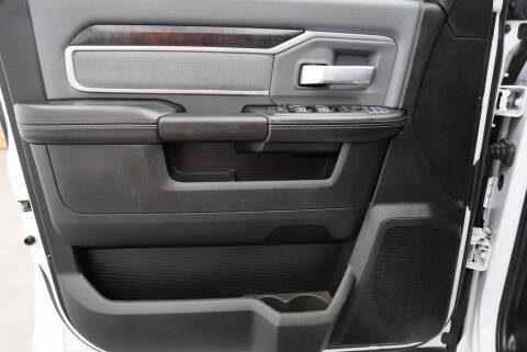 2023 RAM 3500 Big Horn