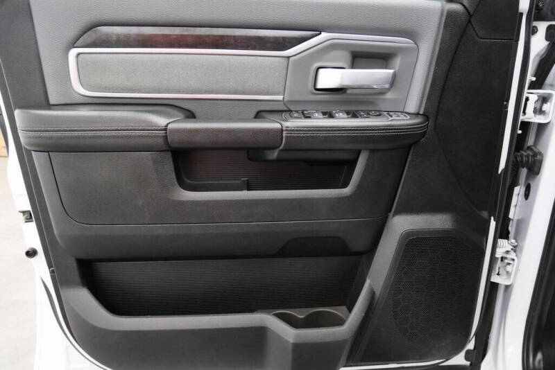 2023 RAM 3500 Big Horn