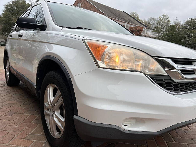 2011 Honda CR-V EX