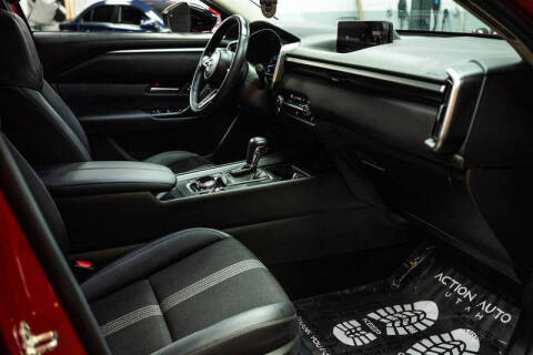 2024 Mazda CX-50 2.5 S Select