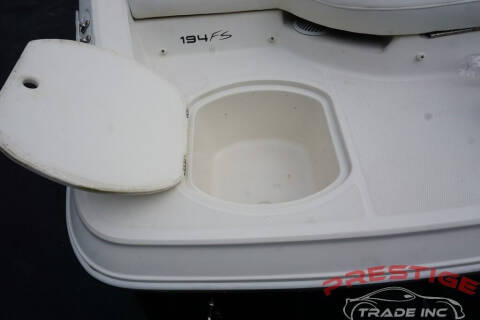2007 Monterey 194FS