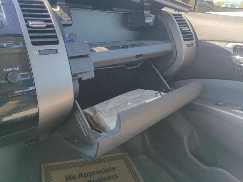 2008 Toyota Prius