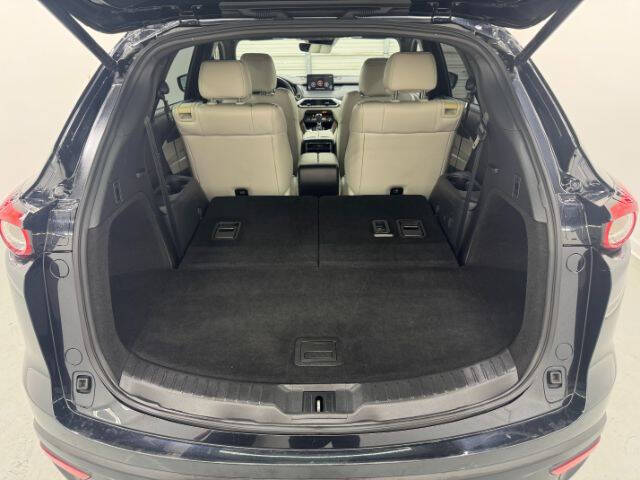 2020 Mazda CX-9 Signature