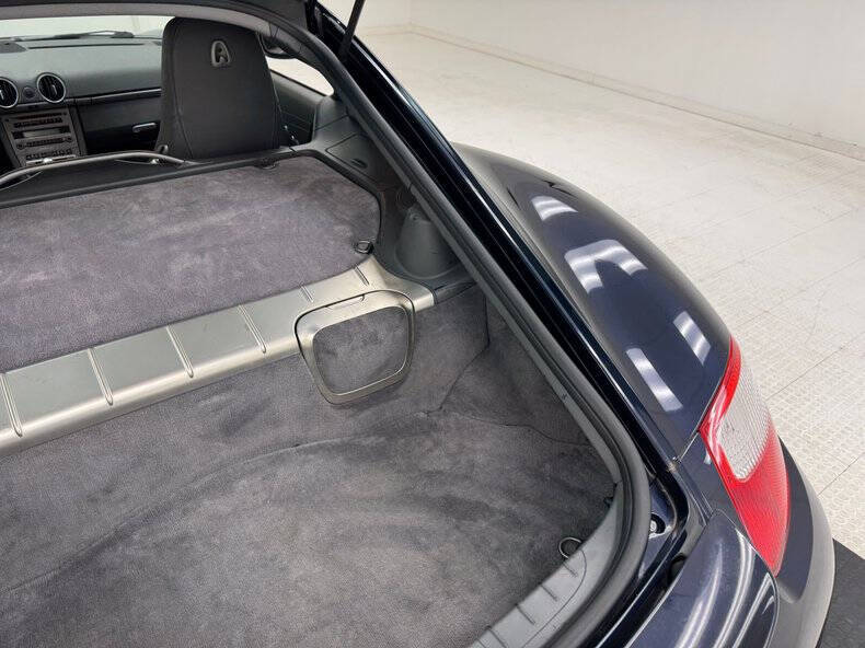 2007 Porsche Cayman S