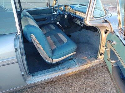 1958 Chevrolet Impala