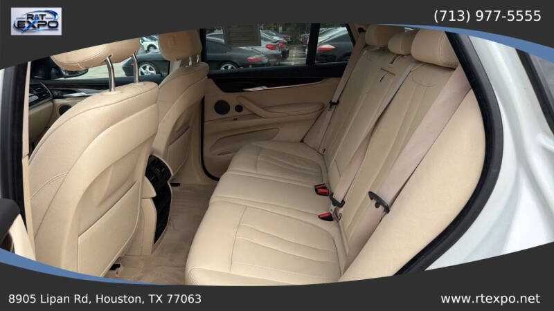 2014 BMW X5 xDrive35i